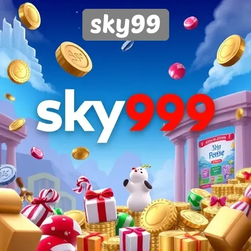 Petualangan Seru di Sky99 untuk Penggemar Game