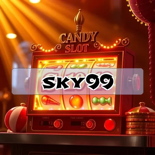 sky99 Game Petualangan