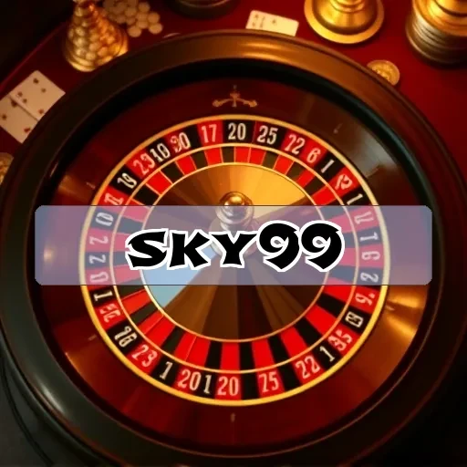 sky99: Event Khusus Penuh Kejutan untuk Pemain Setia