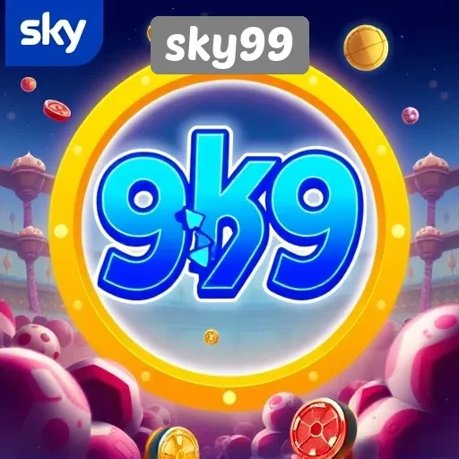 Mengintip Fitur Menarik di Situs Game Sky99