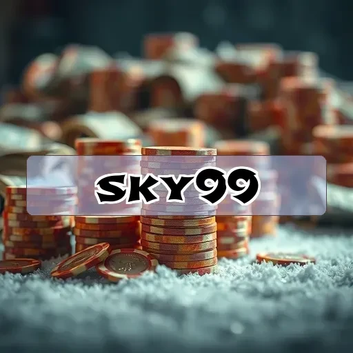 sky99 Game Gratis