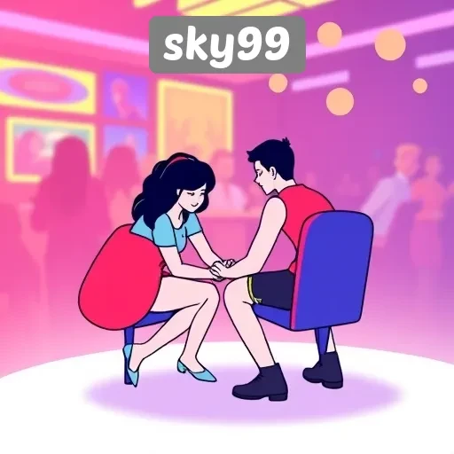 Keuntungan Bergabung dengan Komunitas Game di Sky99