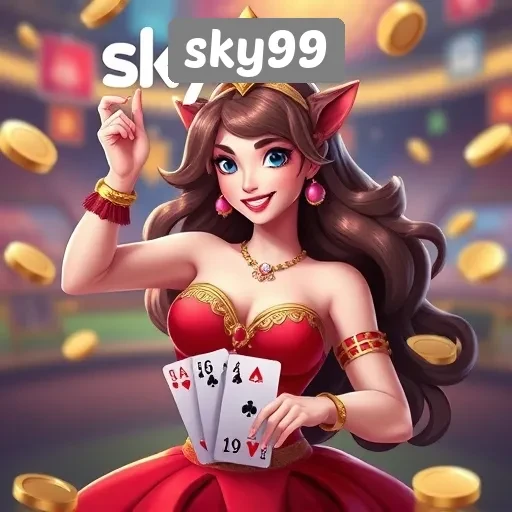 Berbagai Jenis Permainan yang Tersedia di Sky99