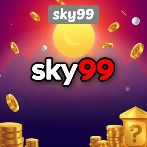 Mengenal Sky99 Sebagai Platform Game Terpercaya di Indonesia