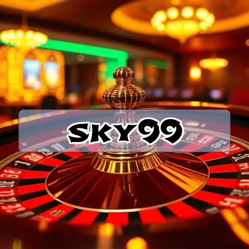 sky99 Berita Game