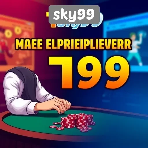 Tips Mengoptimalkan Pengalaman Bermain di Sky99