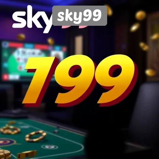 Cara Mendaftar dan Memulai di Sky99