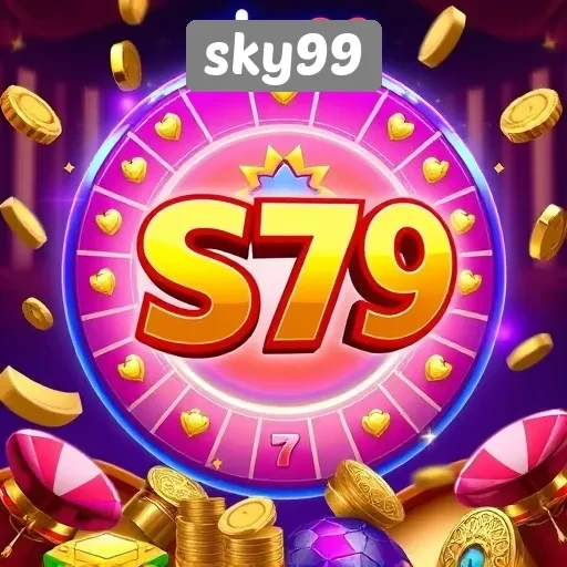 Mengulas Fitur Unggulan Situs Game Sky99