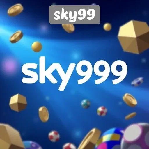 Ulasan Lengkap Tentang Situs Game Sky99