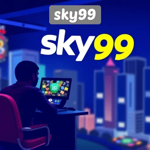 Keamanan dan Privasi di Sky99 untuk Pengguna Indonesia