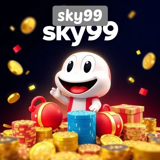 Kesempatan Bonus dan Promosi di Sky99 untuk Pengguna Baru