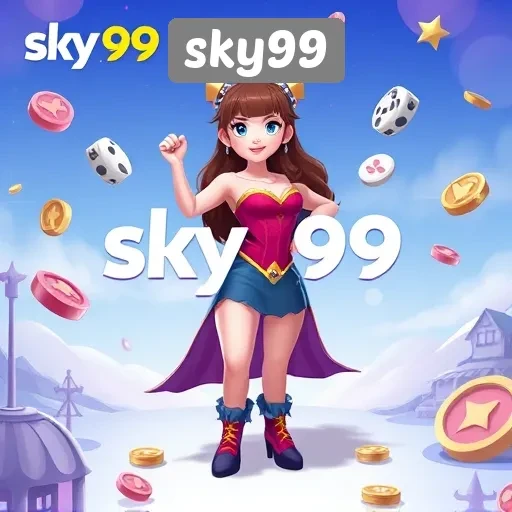 Keunggulan Sky99 dalam Penyediaan Game Berbasis Digital