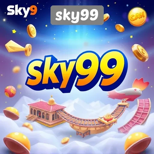 Fitur Unggulan yang Ditawarkan Sky99 untuk Pecinta Game