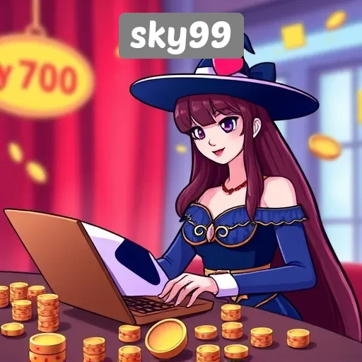 Memahami Fitur Utama Situs Game Sky99