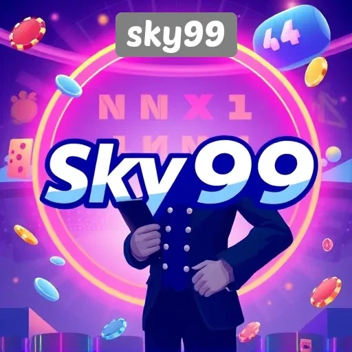 Masyarakat Menyambut Kehadiran Sky99 di Dunia Game