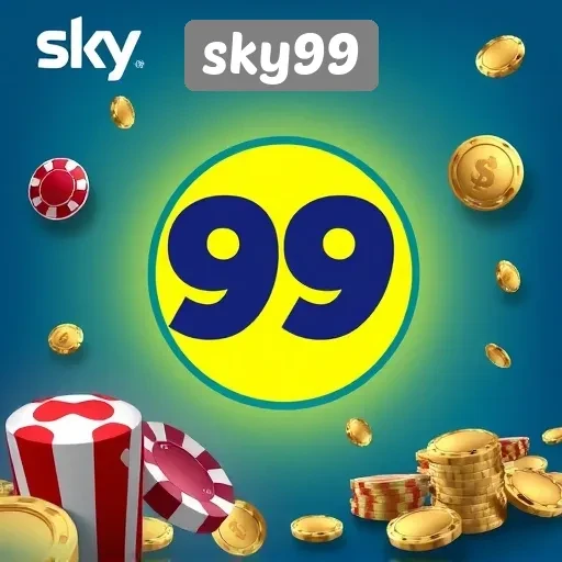 Sky99 Menawarkan Ragam Permainan untuk Para Penggemar