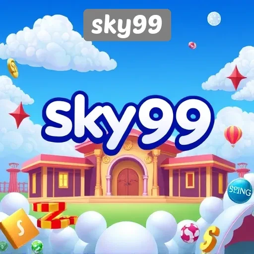 Mengenal Sky99 Sebagai Situs Game Populer di Indonesia