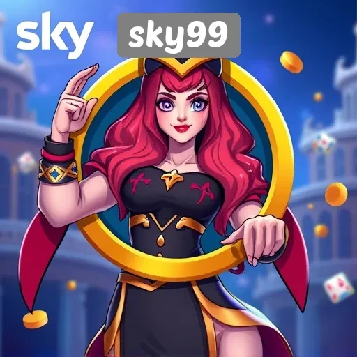 Review Mendalam Situs Game Sky99 untuk Penggemar