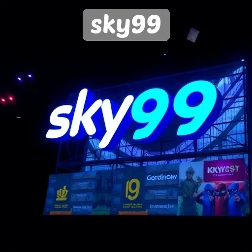 Mengapa Sky99 Menjadi Pilihan Utama Gamer di Indonesia