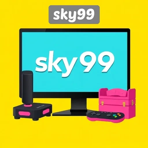 Bagaimana Sky99 Meningkatkan Pengalaman Gaming di Indonesia