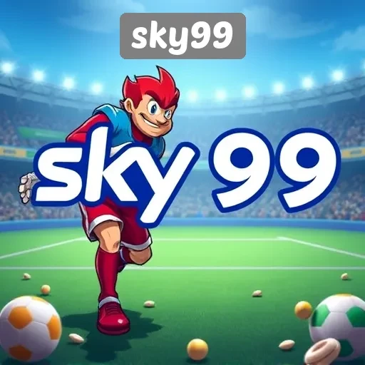 Panduan Lengkap Menggunakan Situs Sky99 untuk Pemain Game