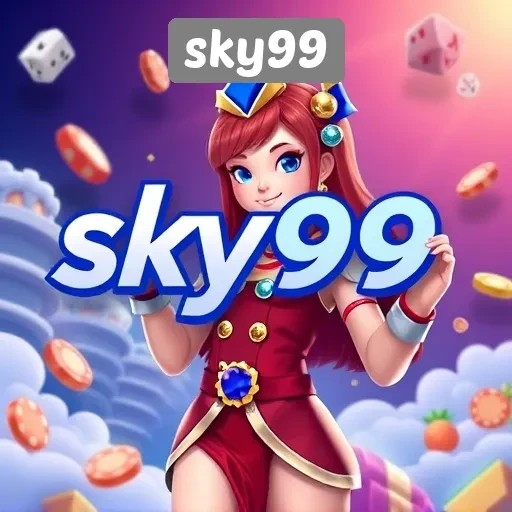 Sky99: Alternatif Menarik untuk Penggemar Game Online