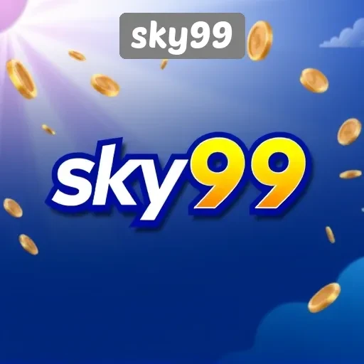 Sky99 sebagai Pilihan Utama dalam Permainan Online