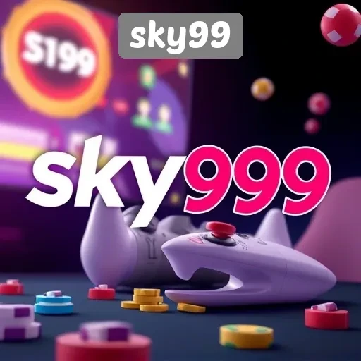 Peluang dan Tantangan Bermain di Sky99