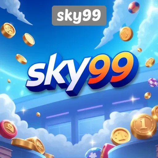 Mengenal Sky99 sebagai Platform Permainan Terpercaya di Indonesia