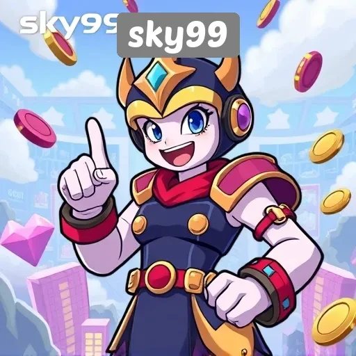 Menggali Potensi Sky99 Bagi Gamers Pemula