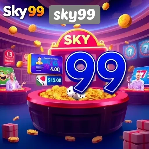 Mengenal Sky99 Situs Game Terpercaya di Indonesia