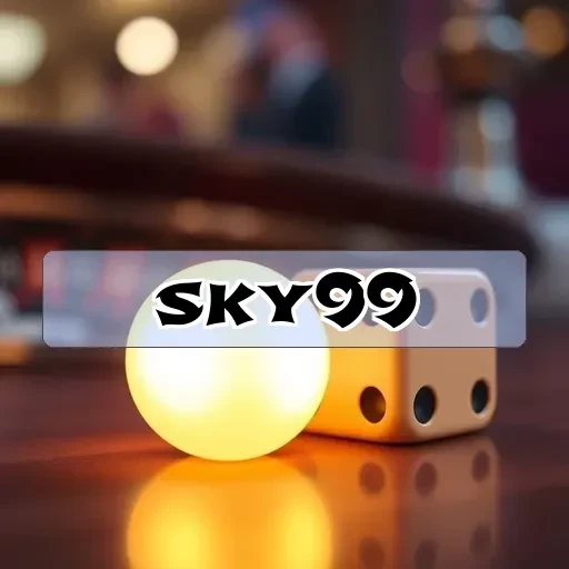 sky99 Game Strategi
