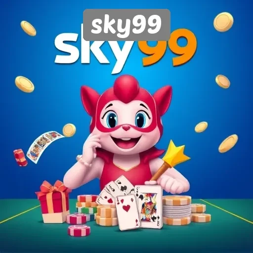 Memahami Konsep Permainan di Situs Sky99
