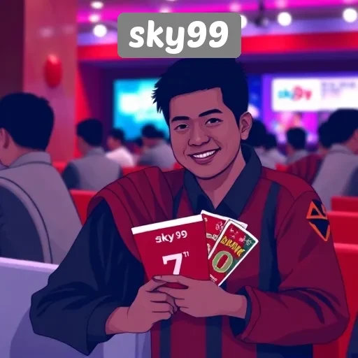 Testimoni Pengguna tentang Pengalaman di Sky99